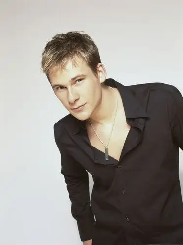 Lee Ryan Computer MousePad picture 538671