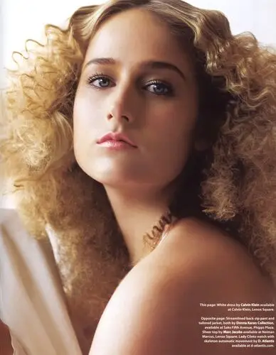 Leelee Sobieski Wall Poster picture 51063