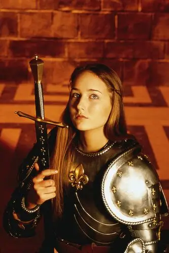 Leelee Sobieski Wall Poster picture 742282