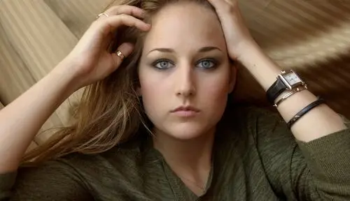 Leelee Sobieski Wall Poster picture 742292