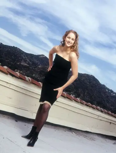 Leelee Sobieski Wall Poster picture 742303