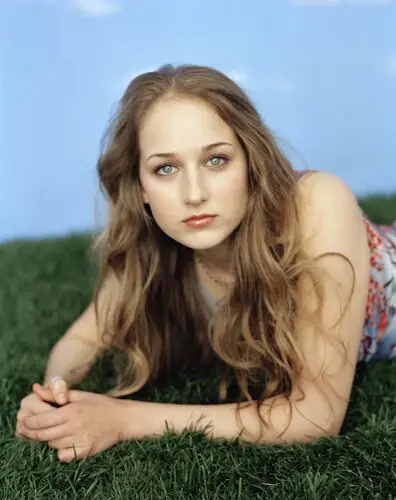Leelee Sobieski Wall Poster picture 742364