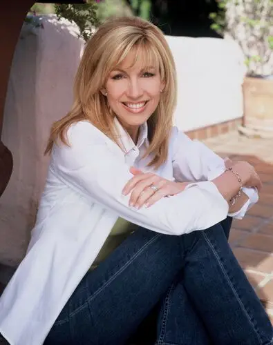 Leeza Gibbons Wall Poster picture 732409