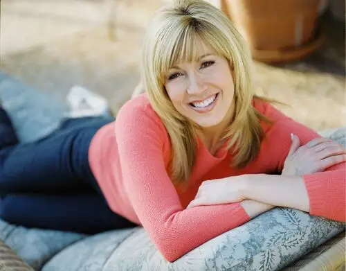 Leeza Gibbons Jigsaw Puzzle picture 732414