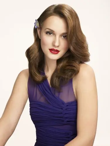 Leighton Meester Computer MousePad picture 206147