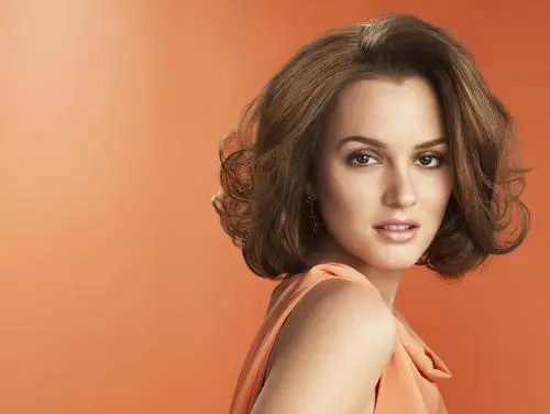 Leighton Meester Computer MousePad picture 206151
