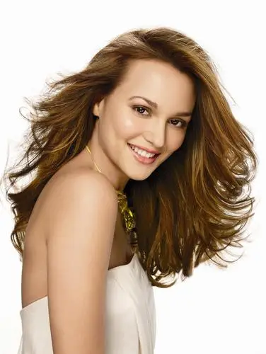 Leighton Meester Wall Poster picture 365559
