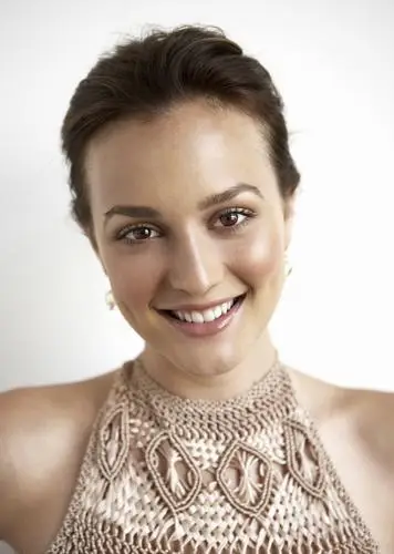 Leighton Meester Protected Face mask - idPoster.com