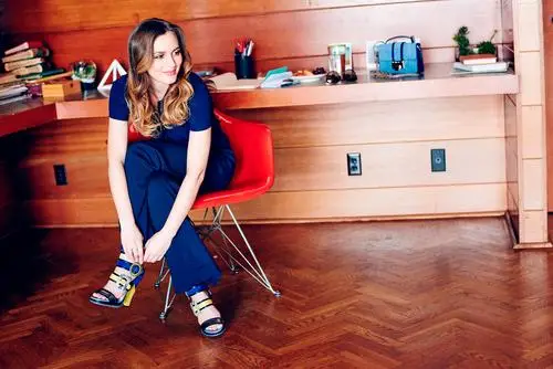Leighton Meester Jigsaw Puzzle picture 365603