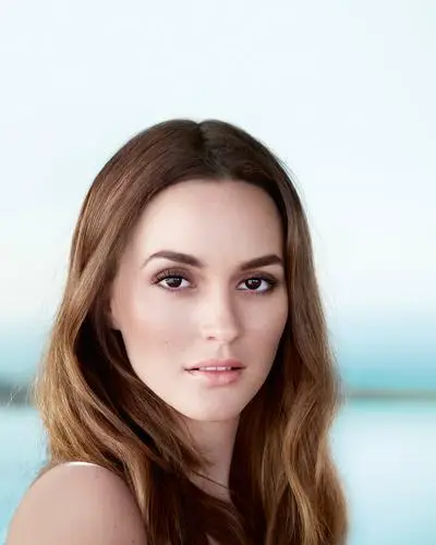 Leighton Meester Protected Face mask - idPoster.com