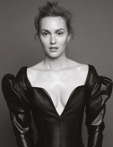 Leighton Meester Wall Poster picture 771929