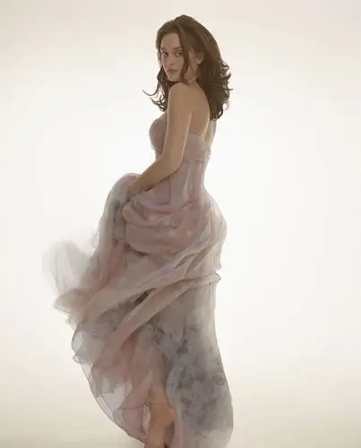 Leighton Meester Wall Poster picture 771946