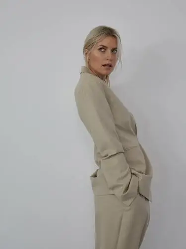 Lena Gercke Protected Face mask - idPoster.com