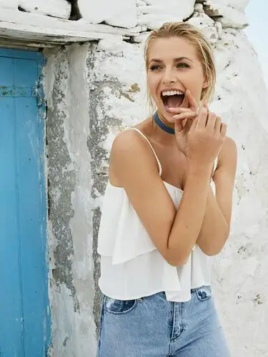 Lena Gercke Wall Poster picture 693718