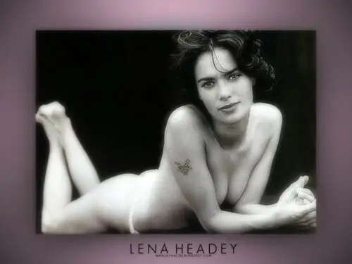 Lena Headey Fridge Magnet picture 145931