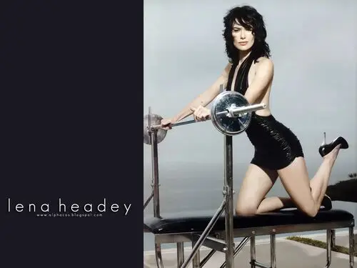Lena Headey Wall Poster picture 145935