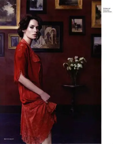 Lena Headey Wall Poster picture 252307