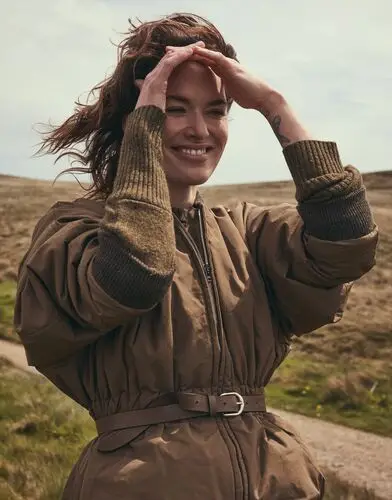 Lena Headey Wall Poster picture 796949