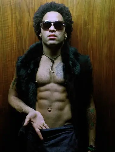 Lenny Kravitz Wall Poster picture 494920