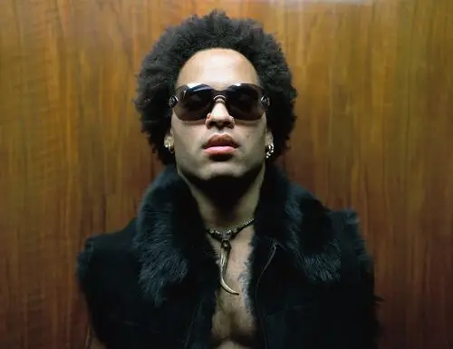 Lenny Kravitz Wall Poster picture 494921