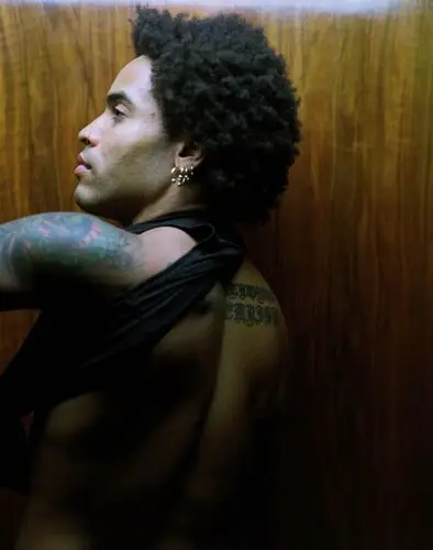 Lenny Kravitz Wall Poster picture 494922