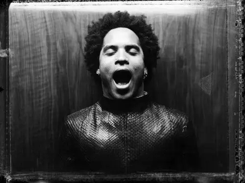 Lenny Kravitz Wall Poster picture 494923