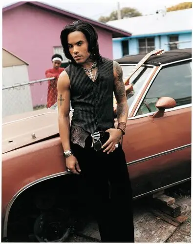Lenny Kravitz Wall Poster picture 494924