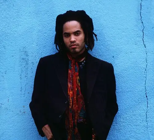 Lenny Kravitz Wall Poster picture 502125