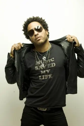Lenny Kravitz Wall Poster picture 504790