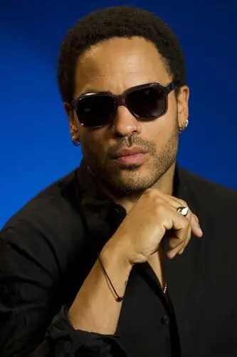 Lenny Kravitz Wall Poster picture 733295