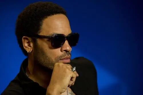 Lenny Kravitz Wall Poster picture 733301