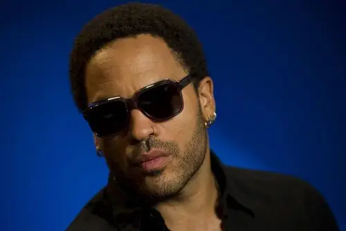 Lenny Kravitz Wall Poster picture 733304