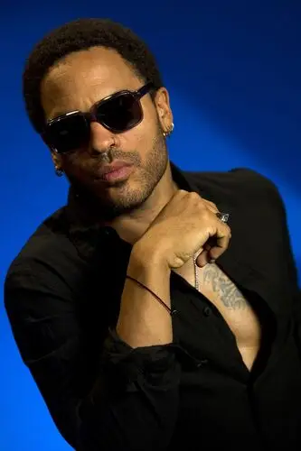 Lenny Kravitz Wall Poster picture 733305