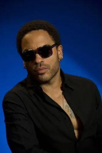 Lenny Kravitz Wall Poster picture 733306