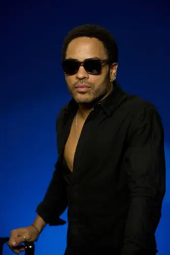 Lenny Kravitz Wall Poster picture 733314