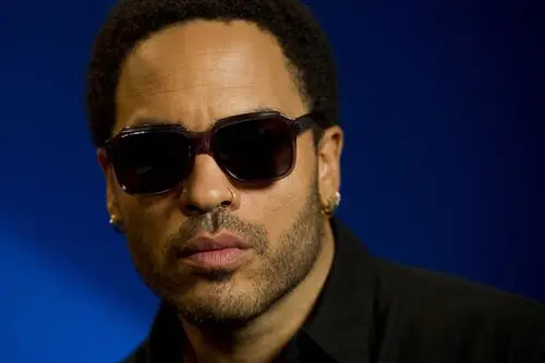 Lenny Kravitz Wall Poster picture 733315