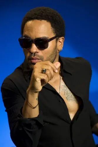 Lenny Kravitz Wall Poster picture 733317