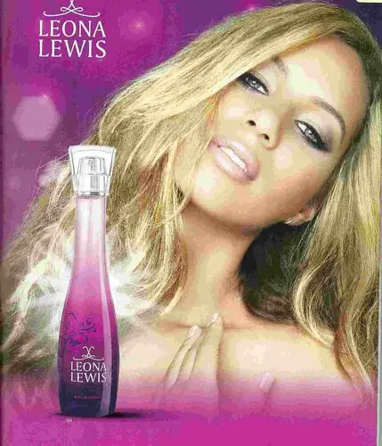 Leona Lewis Jigsaw Puzzle picture 112590