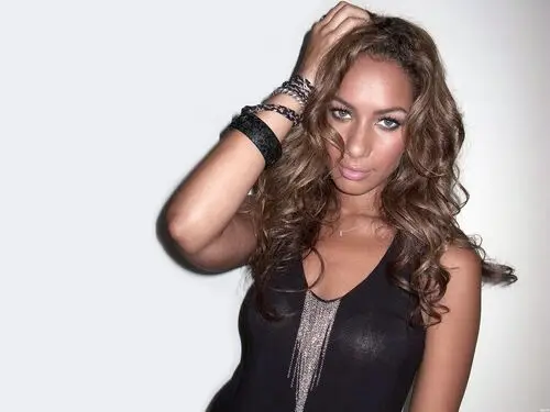Leona Lewis Jigsaw Puzzle picture 146247