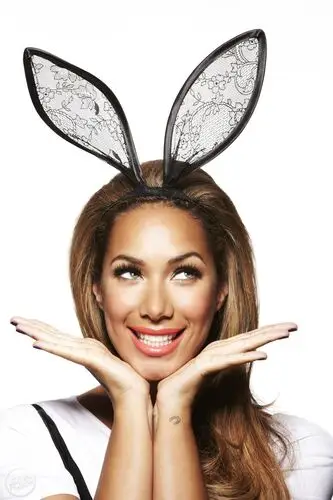 Leona Lewis Jigsaw Puzzle picture 365643