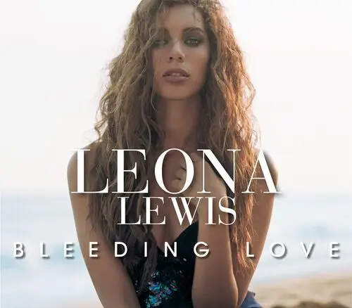 Leona Lewis Wall Poster picture 69383
