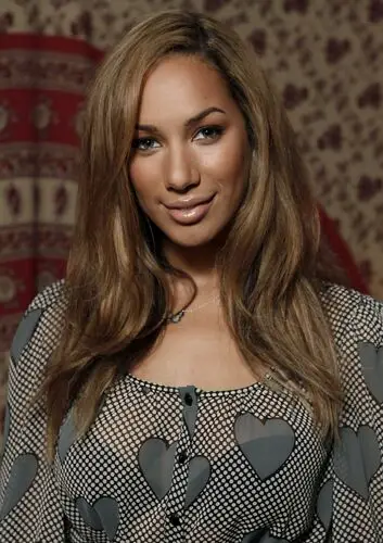 Leona Lewis Women's Colored  Long Sleeve T-Shirt - idPoster.com