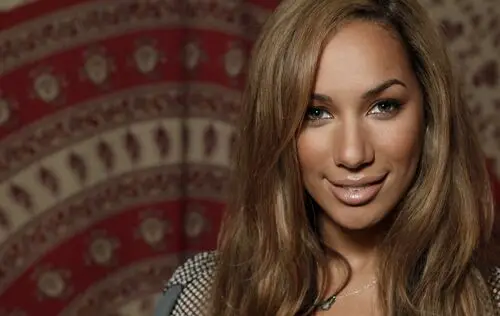 Leona Lewis Wall Poster picture 743756