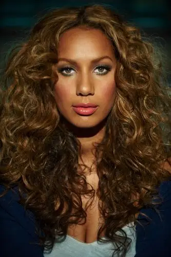 Leona Lewis Jigsaw Puzzle picture 743797