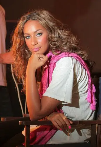 Leona Lewis Wall Poster picture 743833