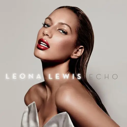 Leona Lewis Tote Bag - idPoster.com