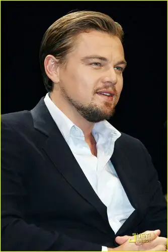 Leonardo DiCaprio Wall Poster picture 111172