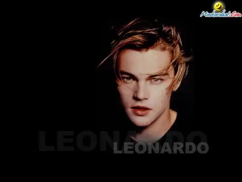 Leonardo DiCaprio Image Jpg picture 111186