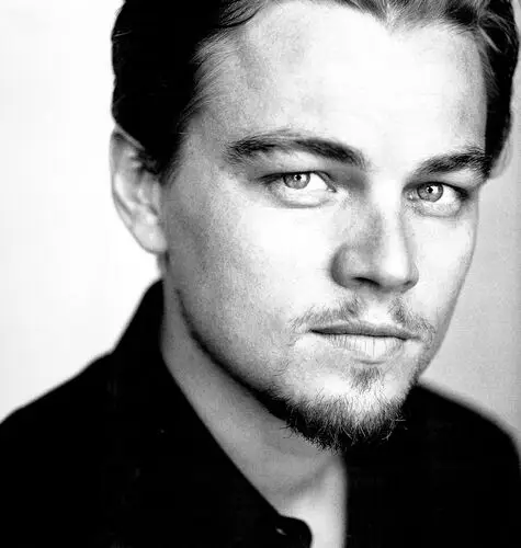 Leonardo DiCaprio Computer MousePad picture 13174