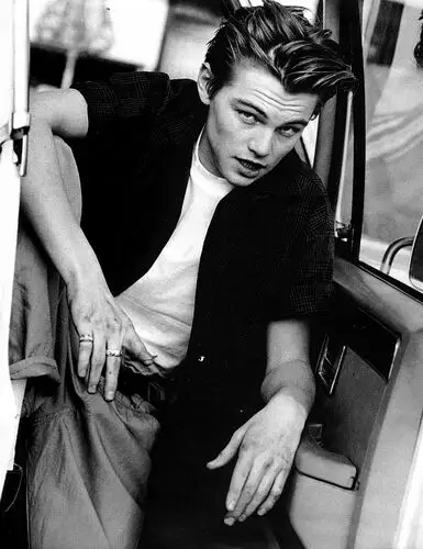 Leonardo DiCaprio Image Jpg picture 13197